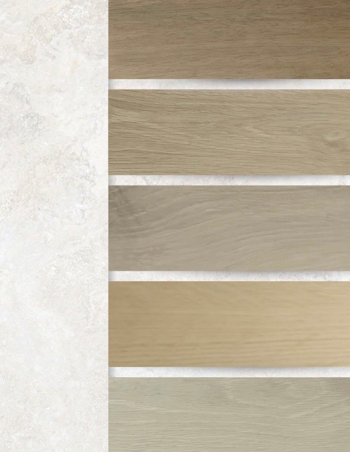 Smart Plank Flooring
