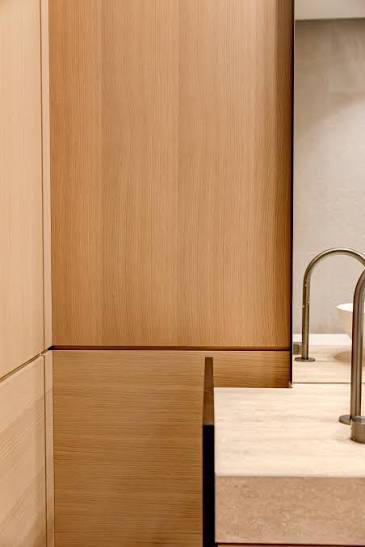 Kitchen Timber Boards & Veneers
